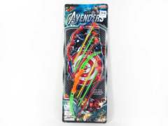 Bow_Arrow(2in1) toys