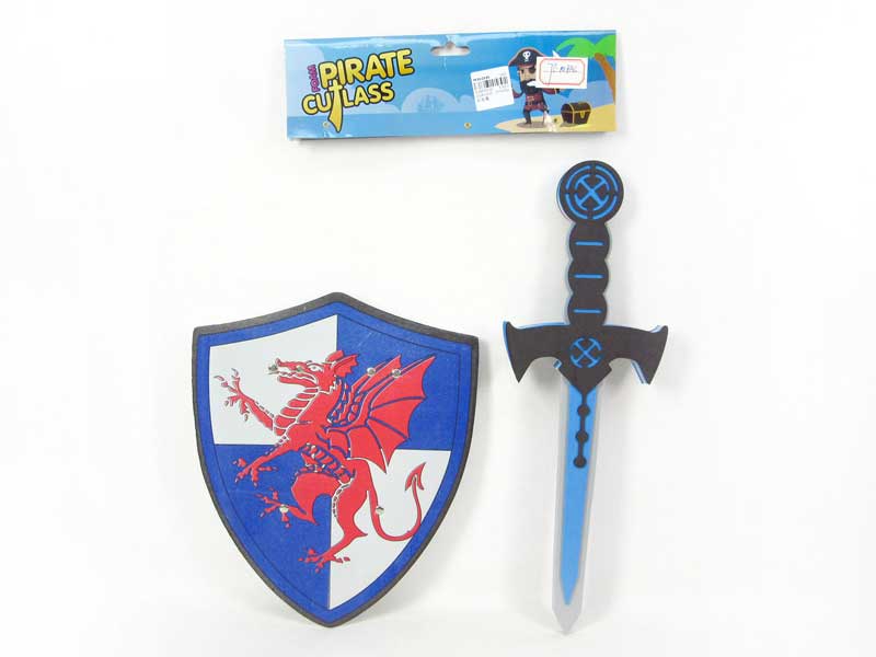 Sword & Shield toys