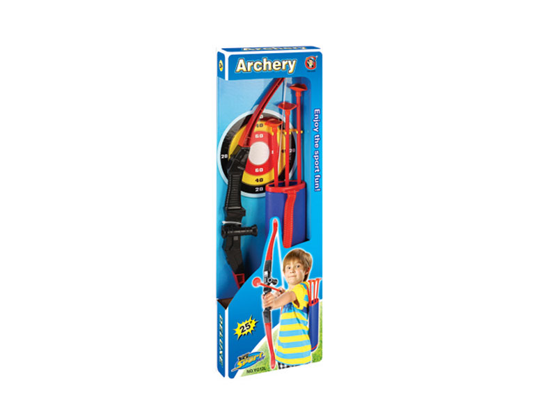 Bow_Arrow toys