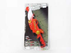 Plastic Broadsword