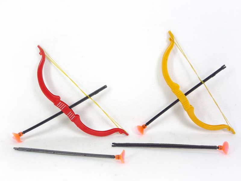 Bow_Arrow(2C) toys