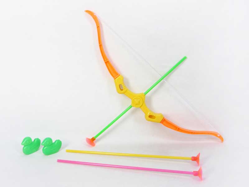 Bow & Arrow Set(3S) toys