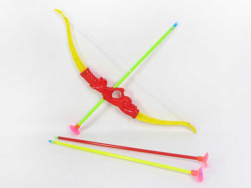 Bow_Arrow(5C) toys