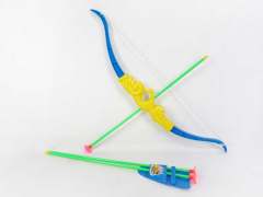 Bow & Arrow toys