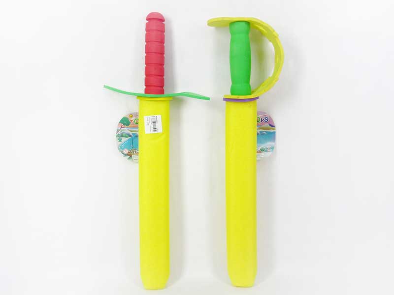 EVA Sword(2S) toys