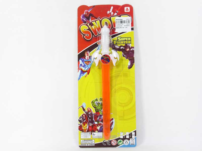 Sword W/L(2C) toys