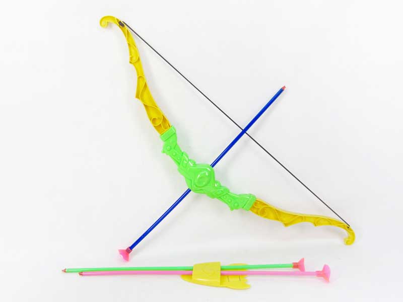 Bow_Arrow toys