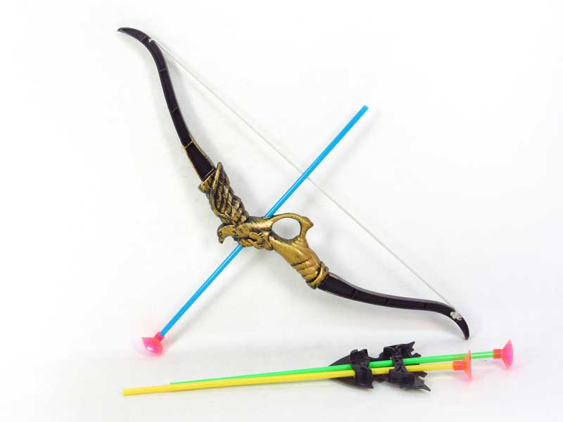 Bow_Arrow toys