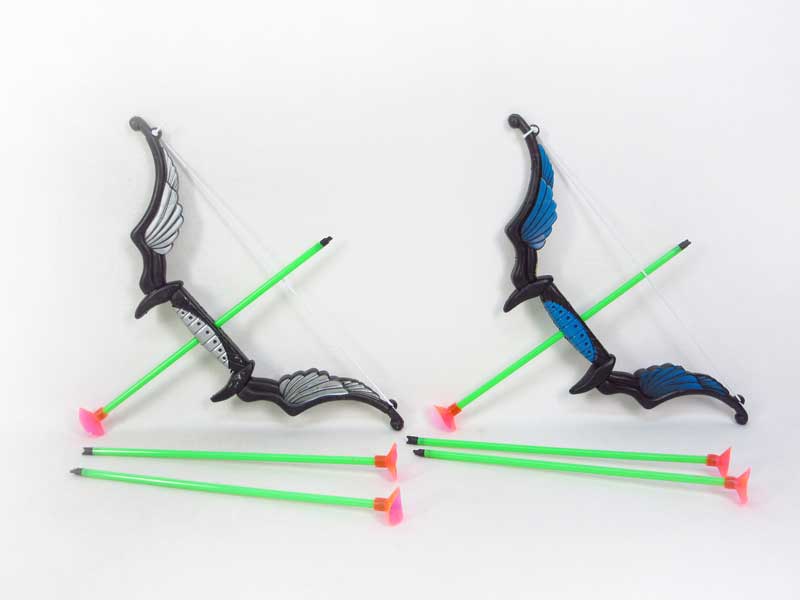 Bow_Arrow(2in1) toys