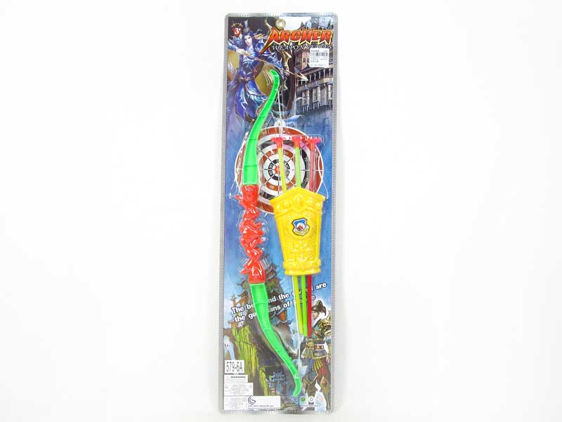 Bow_Arrow toys