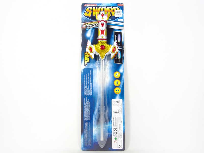 Sword W/L_M toys