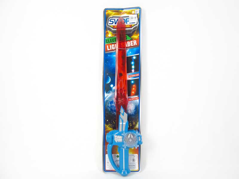 Sword W/L_S(2S5C) toys