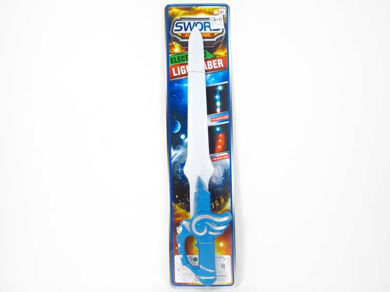 Sword W/L_S(2S3C) toys