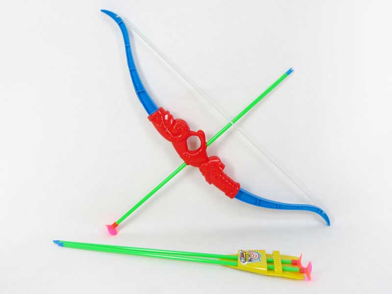Bow_Arrow(2C) toys