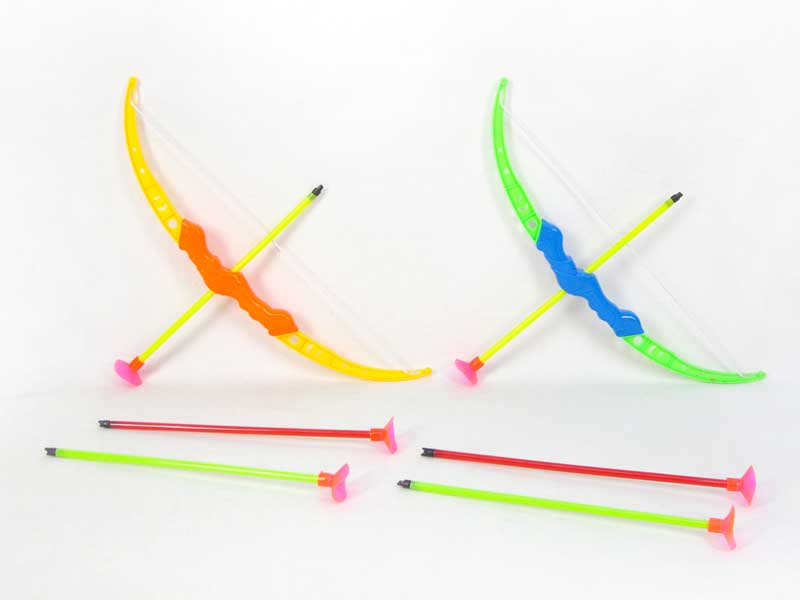 Bow_Arrow(2in1) toys