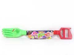 Hand(2C) toys