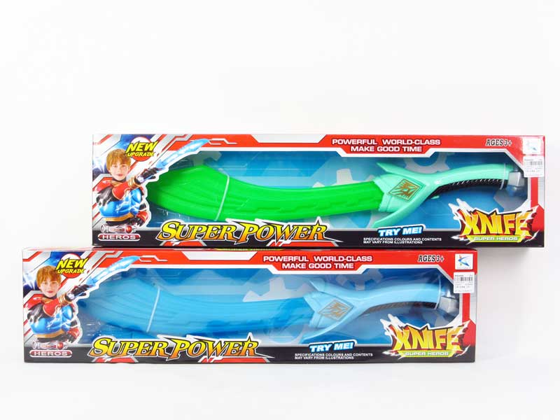 Sword W/L_S(3C) toys