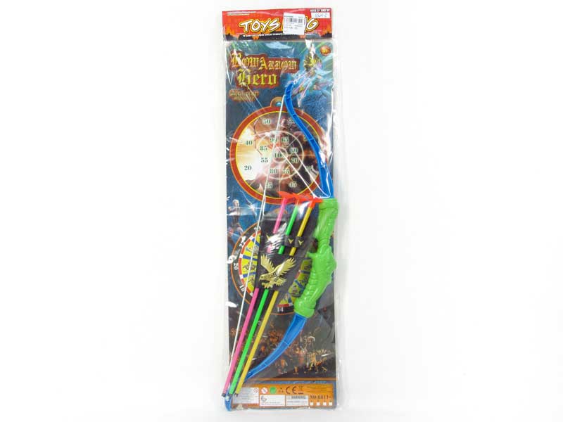 Bow&Arrow(3C) toys
