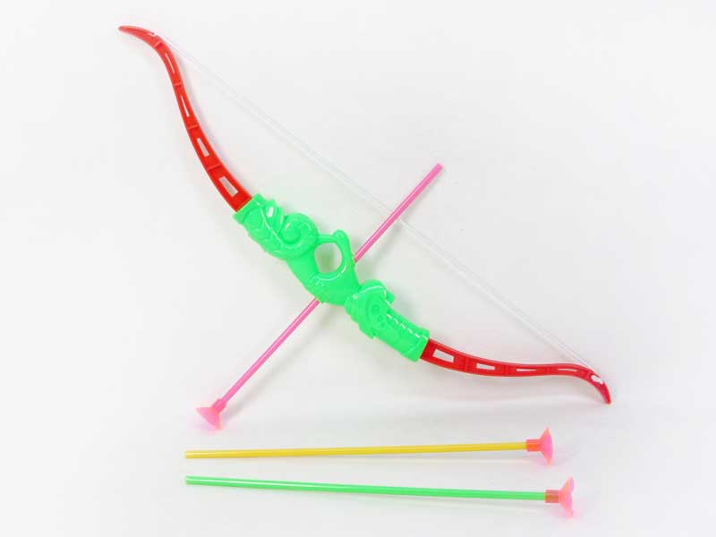 43cm Bow_Arrow(2C) toys