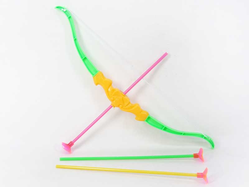 Bow_Arrow(2S) toys
