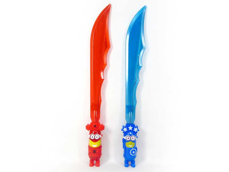 Sword W/L_M(2S) toys