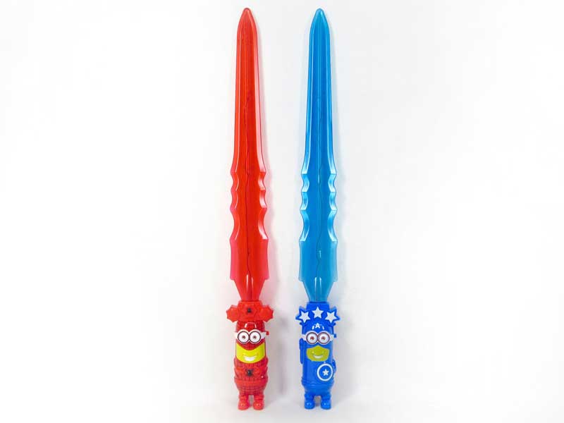 Sword W/L_M(2S) toys
