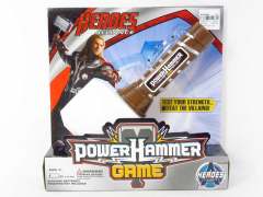 Hammer W/L_M
