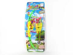 Bow & Arrow toys