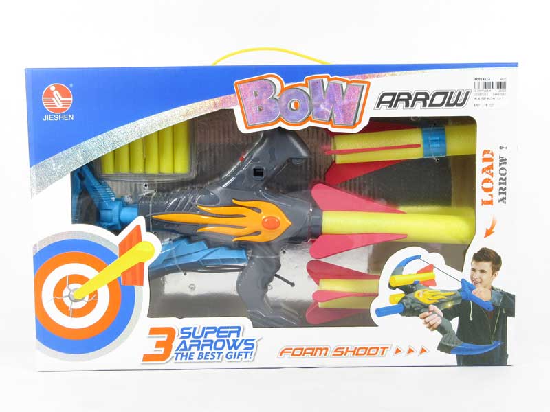 Bow_Arrow W/L toys