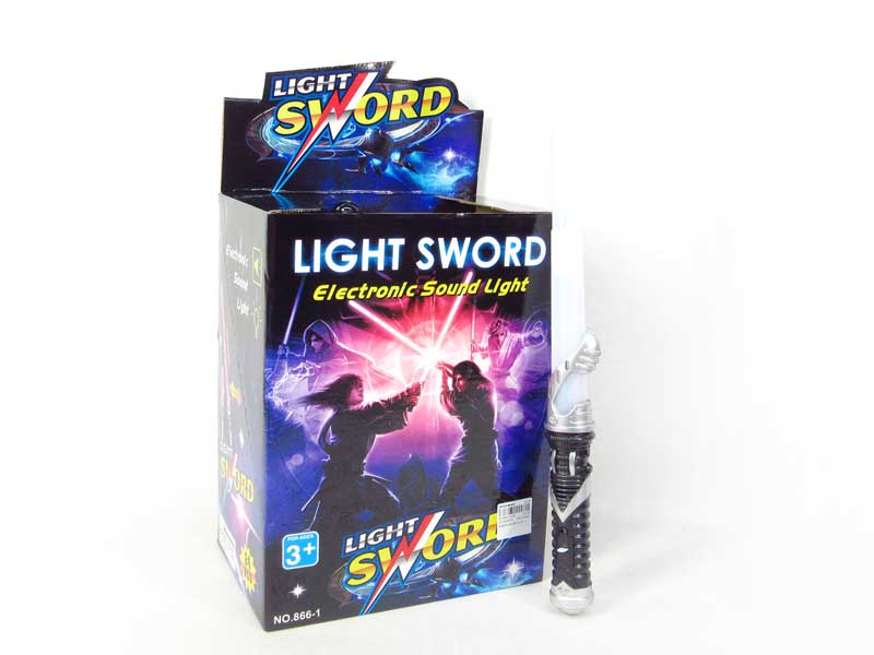 Sword W/L(24pcs) toys