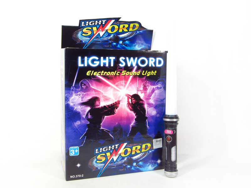 Space Sword W/L(18pcs) toys