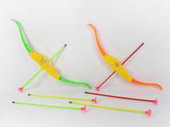 Bow & Arrow(2in1) toys