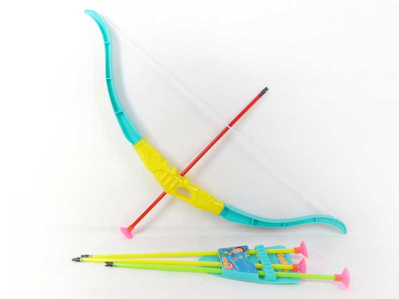 Bow & Arrow(2C) toys