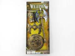 Weapon Set