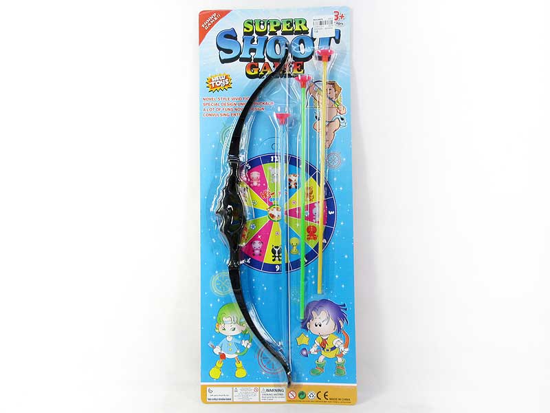 Bow_Arrow toys