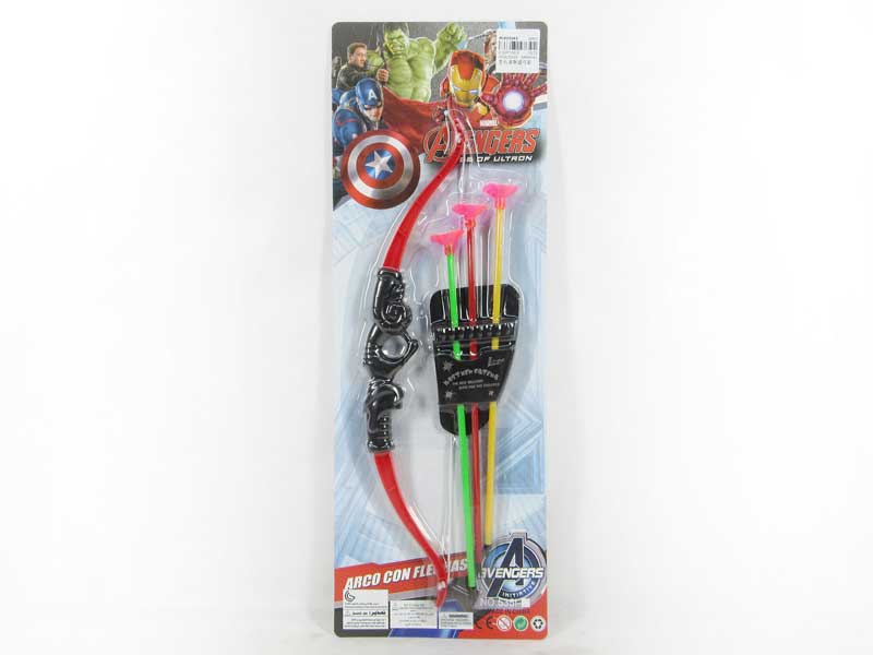 Bow_Arrow toys