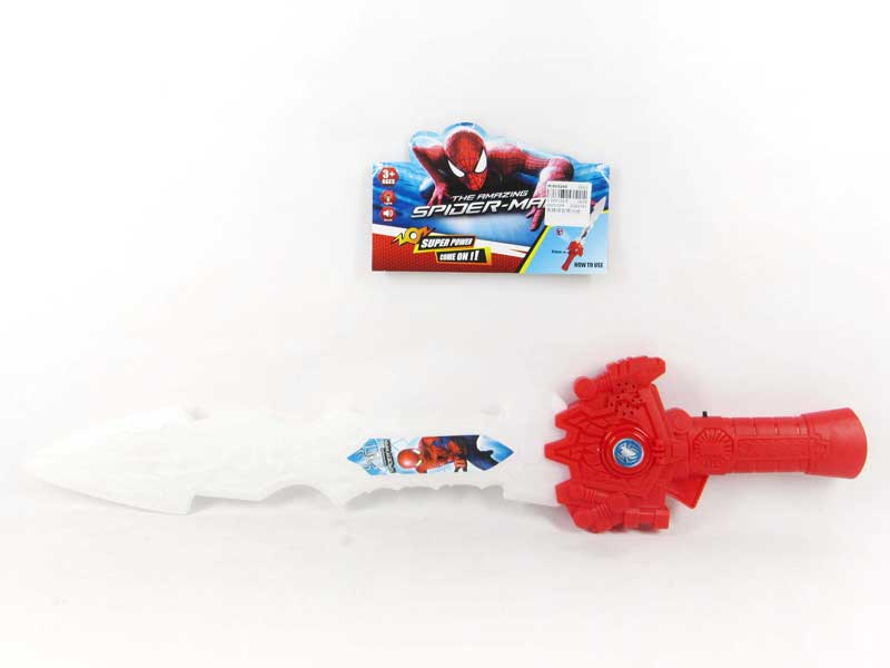 Sword W/L toys