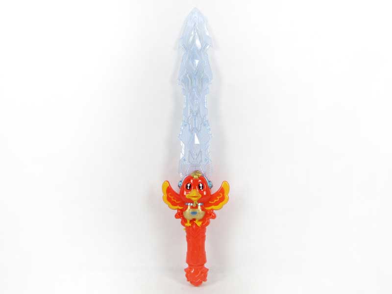Sword  W/L toys