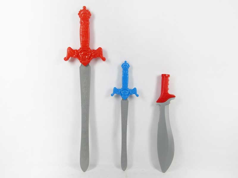 Sword（3in1） toys