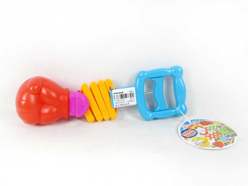 Hand toys