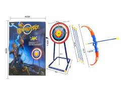 Bow & Arrow Set toys