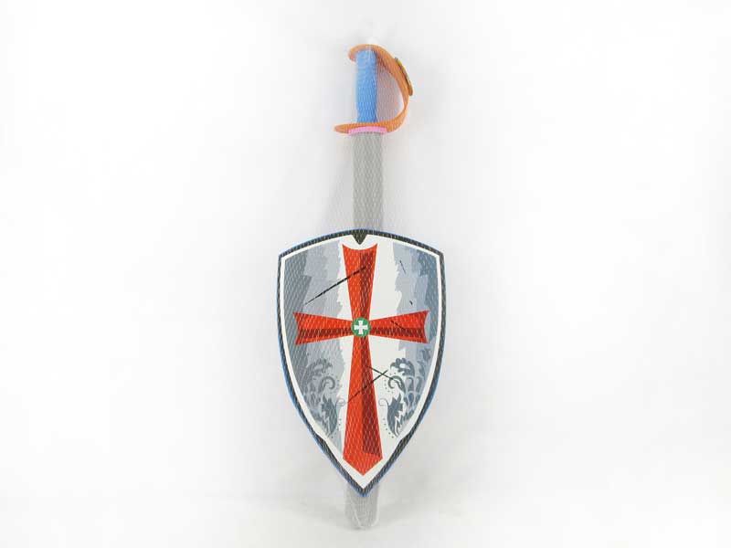 Shield & Sword toys