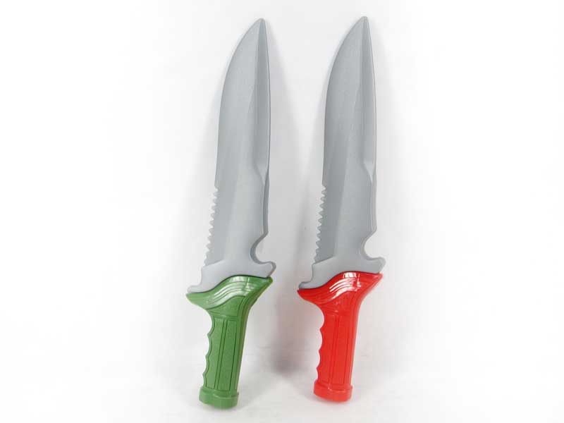 Knife(2C) toys
