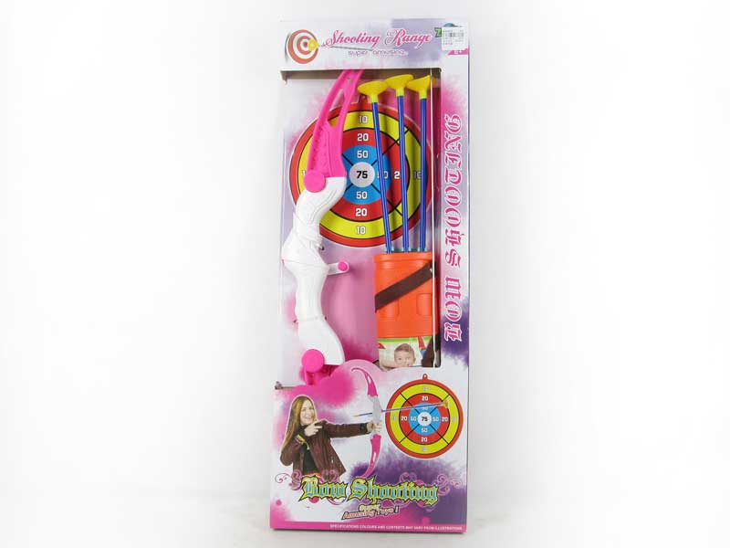 Bow_Arrow toys