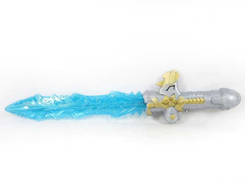 Flash Sword W/Infrared(2C) toys