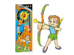26inch Bow & Arrow Set toys