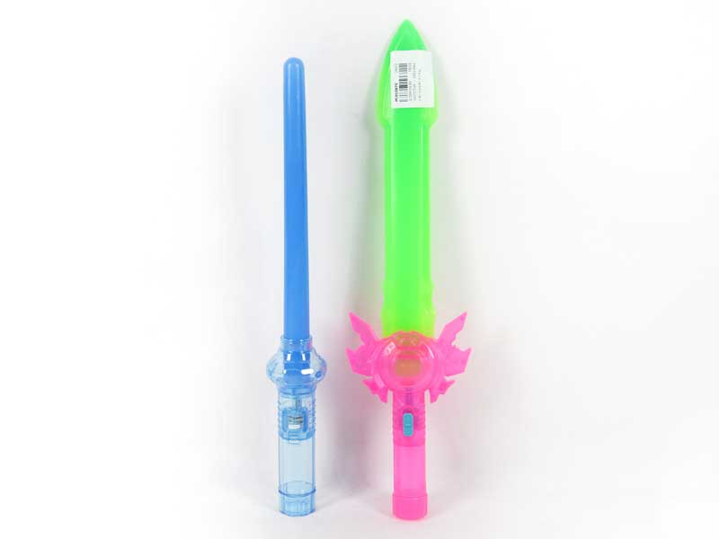 Sword W/L & Stick W/L(2in1) toys