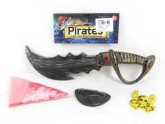 Pirate Set(3S)