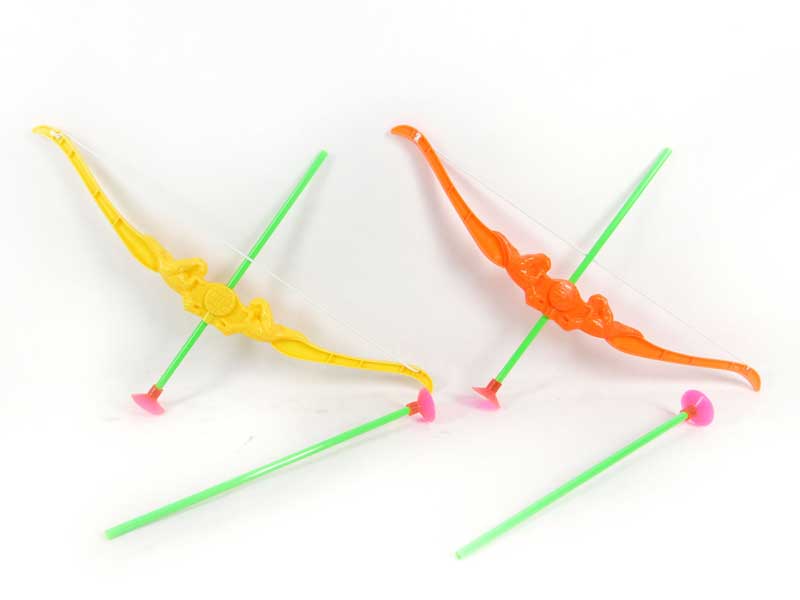 Bow_Arrow（2in1） toys