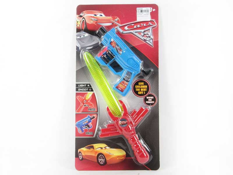 Sword W/L_IC & Toys Gun toys